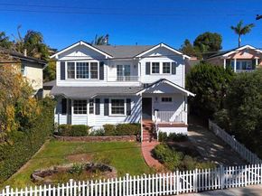 5641 La Jolla Hermosa Avenue, La Jolla (san Diego) CA 92037