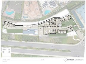 525 El Paseo Drive, Corona Del Mar (newport Beach) CA 92625