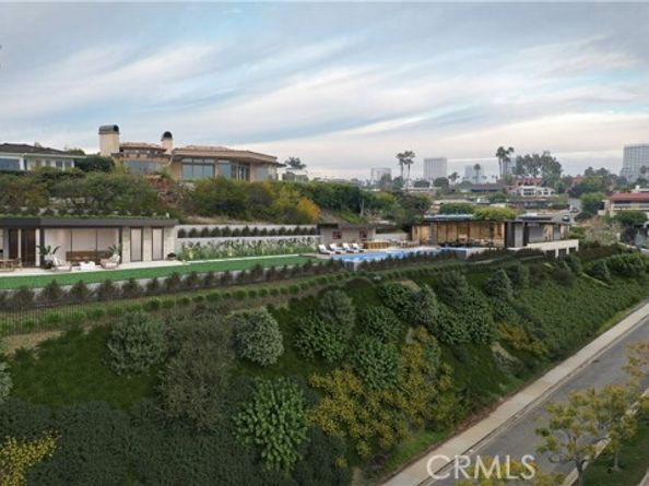 525 El Paseo Drive, Corona Del Mar (newport Beach) CA 92625