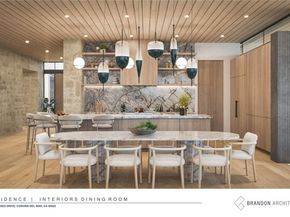 525 El Paseo Drive, Corona Del Mar (newport Beach) CA 92625