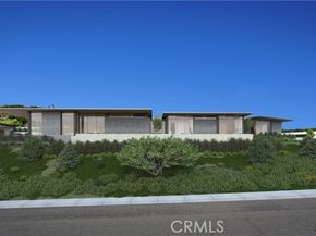 525 El Paseo Drive, Corona Del Mar (newport Beach) CA 92625