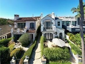 407 Goldenrod, Corona Del Mar (newport Beach) CA 92625