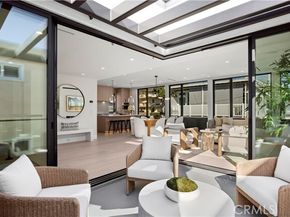 2501 Seaview Ave, Corona Del Mar (newport Beach) CA 92625