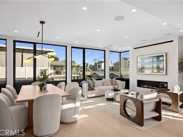 2501 Seaview Ave, Corona Del Mar (newport Beach) CA 92625