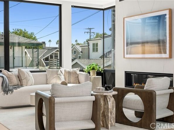 2501 Seaview Ave, Corona Del Mar (newport Beach) CA 92625