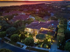 9 Sailcrest, Newport Coast CA 92657