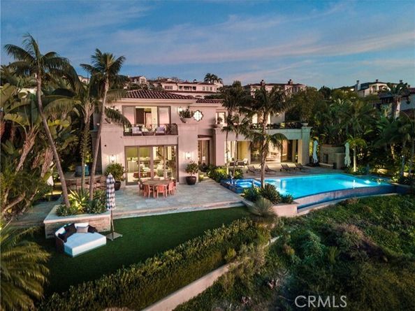 9 Sailcrest, Newport Coast CA 92657