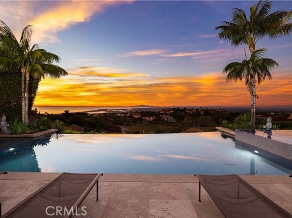 9 Sailcrest, Newport Coast CA 92657