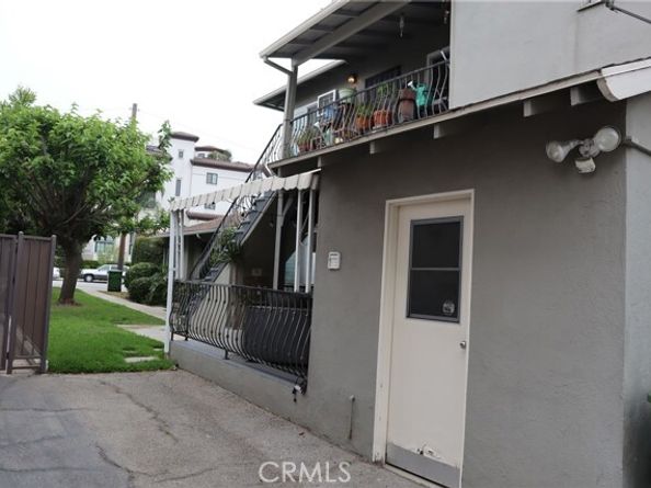 14151 Moorpark Street, Sherman Oaks (los Angeles) CA 91423