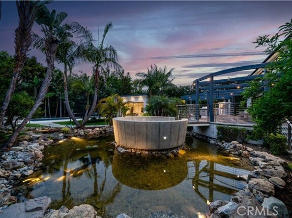 13524 D'Este Drive, Pacific Palisades (los Angeles) CA 90272