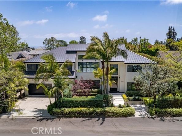 13524 D'Este Drive, Pacific Palisades (los Angeles) CA 90272