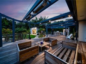 13524 D'Este Drive, Pacific Palisades (los Angeles) CA 90272