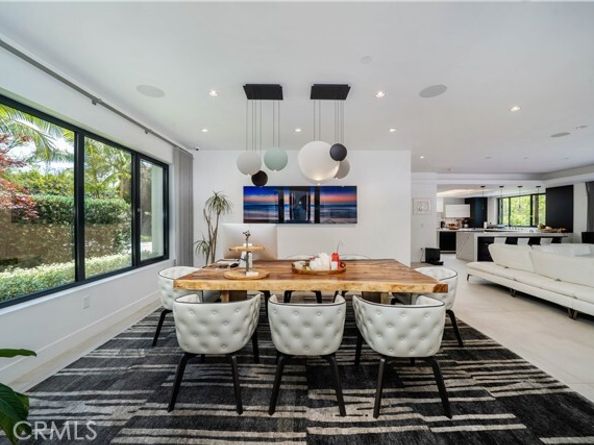 13524 D'Este Drive, Pacific Palisades (los Angeles) CA 90272