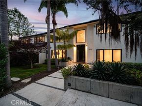 13524 D'Este Drive, Pacific Palisades (los Angeles) CA 90272