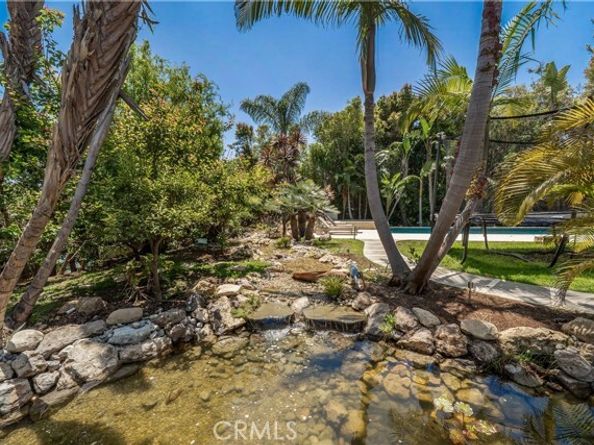 13524 D'Este Drive, Pacific Palisades (los Angeles) CA 90272