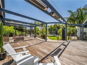 13524 D'Este Drive, Pacific Palisades (los Angeles) CA 90272