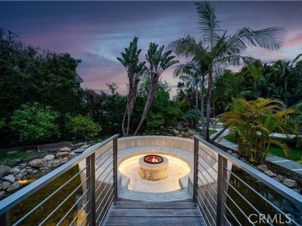 13524 D'Este Drive, Pacific Palisades (los Angeles) CA 90272