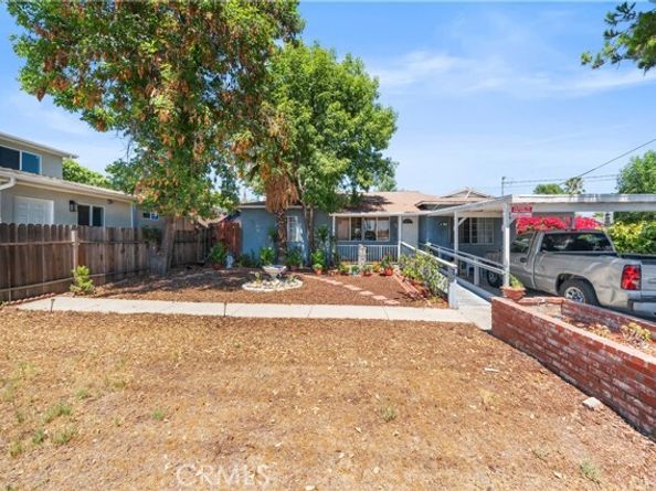 17135 San Jose Street, Granada Hills (los Angeles) CA 91344