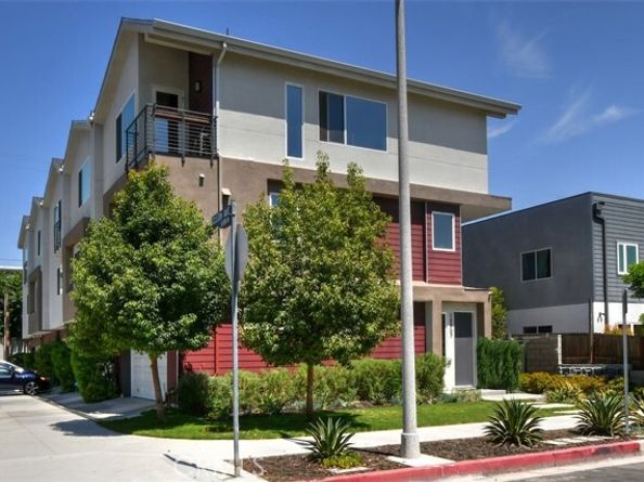 10861 Hartsook Street, North Hollywood (los Angeles) CA 91601