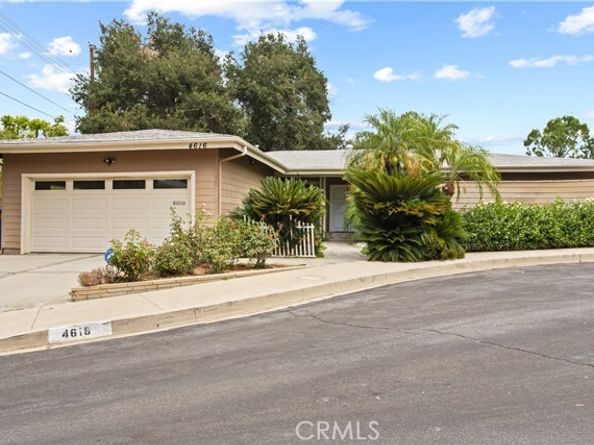 4616 Coyle, Woodland Hills (los Angeles) CA 91364