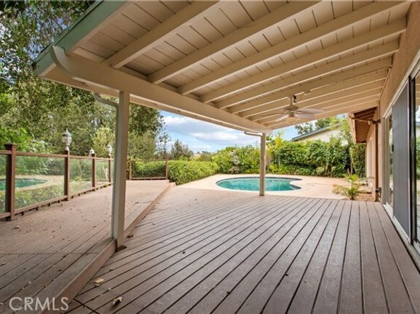 4616 Coyle, Woodland Hills (los Angeles) CA 91364