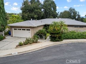 4616 Coyle, Woodland Hills (los Angeles) CA 91364