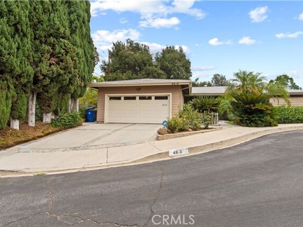 4616 Coyle, Woodland Hills (los Angeles) CA 91364