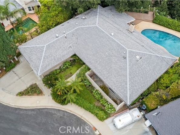 4616 Coyle, Woodland Hills (los Angeles) CA 91364