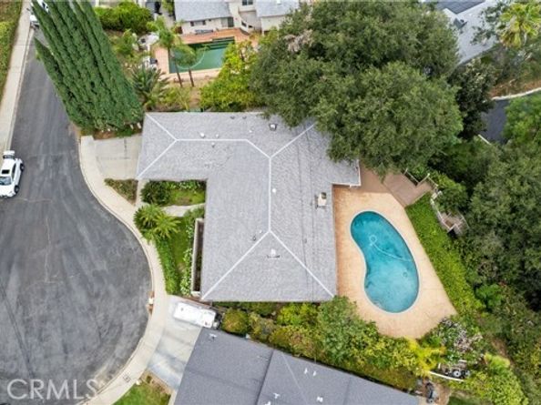 4616 Coyle, Woodland Hills (los Angeles) CA 91364