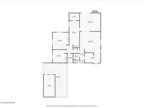 7700 Rhea Avenue, Reseda (los Angeles) CA 91335