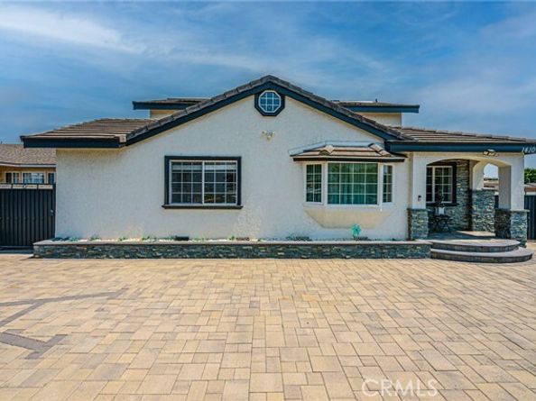 14106 Gruen Street, Arleta (los Angeles) CA 91331