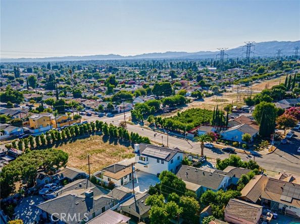 14106 Gruen Street, Arleta (los Angeles) CA 91331