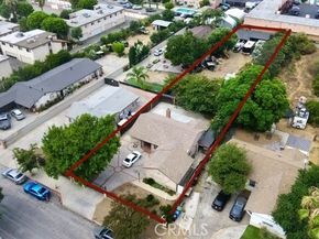 8417 Columbus Avenue, North Hills (los Angeles) CA 91343