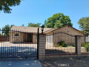 8417 Columbus Avenue, North Hills (los Angeles) CA 91343