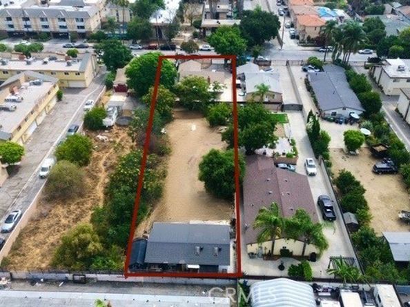 8417 Columbus Avenue, North Hills (los Angeles) CA 91343