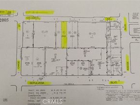 8417 Columbus Avenue, North Hills (los Angeles) CA 91343