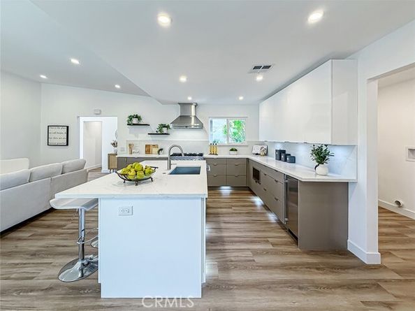 4627 Willens, Woodland Hills (los Angeles) CA 91364