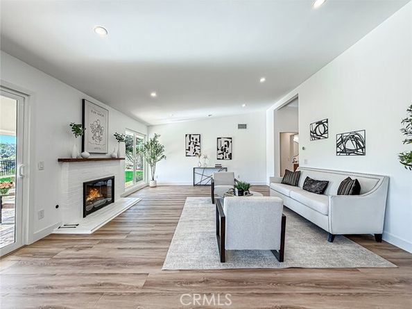 4627 Willens, Woodland Hills (los Angeles) CA 91364