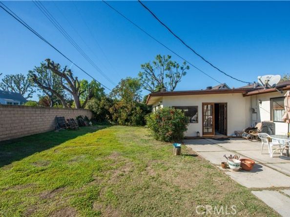 19816 Marilla, Chatsworth (los Angeles) CA 91311