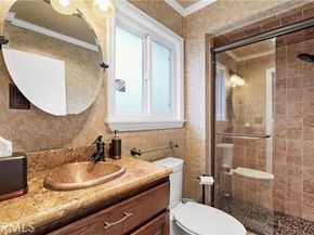 17068 Celtic, Granada Hills (los Angeles) CA 91344