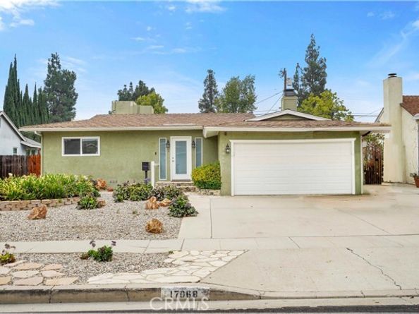 17068 Celtic, Granada Hills (los Angeles) CA 91344