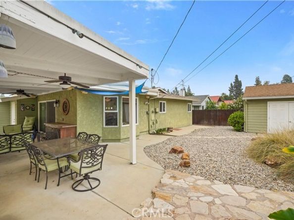 17068 Celtic, Granada Hills (los Angeles) CA 91344