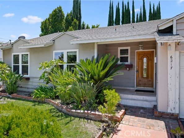 6217 Van Noord Avenue, Van Nuys (los Angeles) CA 91401