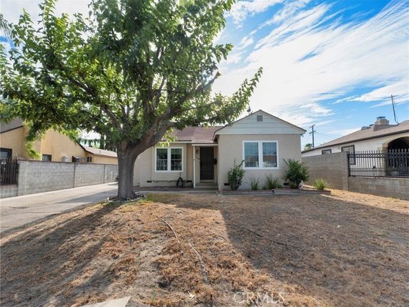 8043 Rhodes, North Hollywood (los Angeles) CA 91605