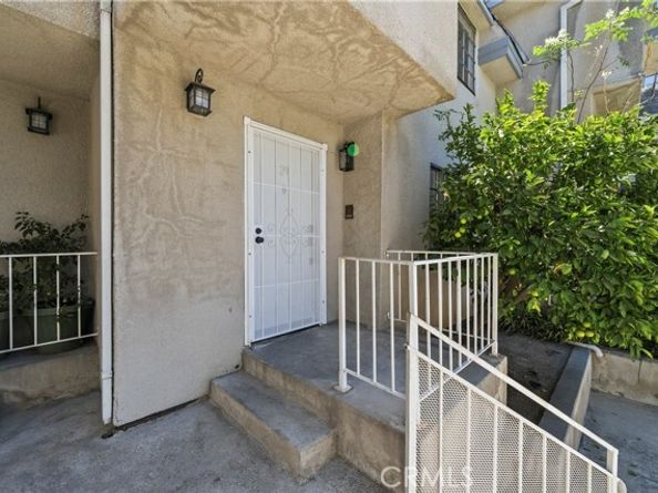 14500 Van Nuys 29, Panorama City (los Angeles) CA 91402