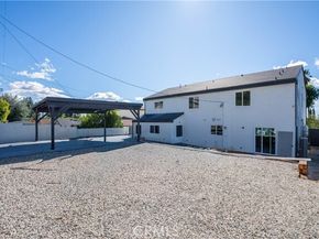 16235 Plummer, North Hills (los Angeles) CA 91343