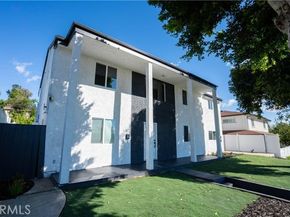 16235 Plummer, North Hills (los Angeles) CA 91343