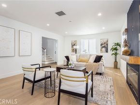 16235 Plummer, North Hills (los Angeles) CA 91343