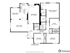 11001 Limerick Avenue, Chatsworth (los Angeles) CA 91311