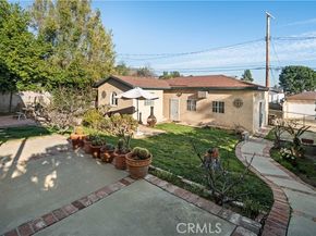 13382 Astoria, Sylmar (los Angeles) CA 91342